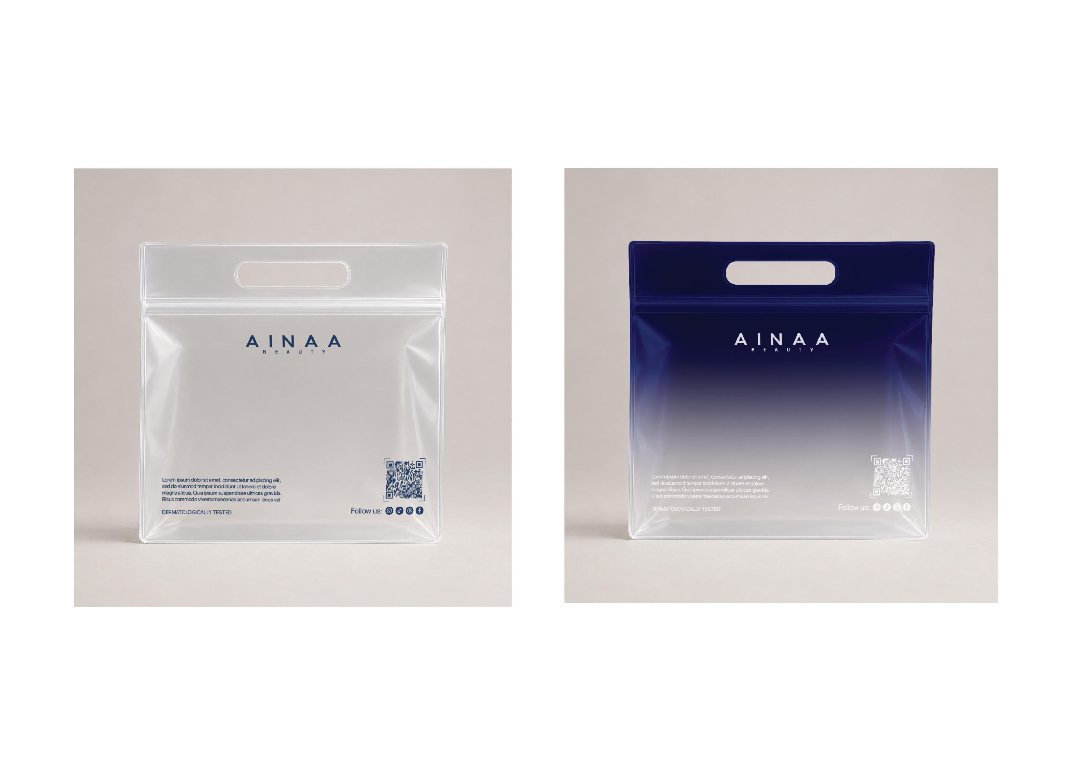 Pouch AINAA