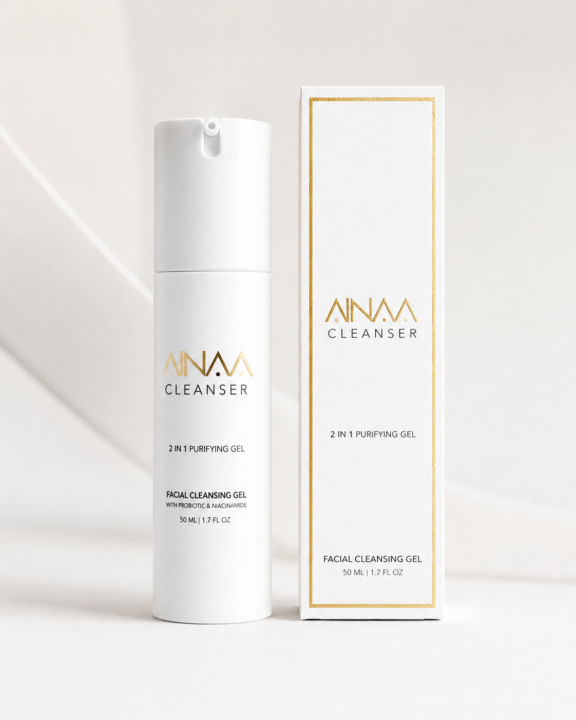 Cleanser 2019